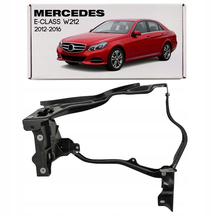 mercedes e-class w212 2012-2016 okular reflektora lewy a2126200500