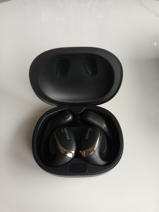 Słuchawki Bezprzewodowe ERAZER X9 (Lenovo Ecosystem) – NOWE!