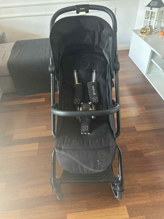 Cybex Eezy S plus 2