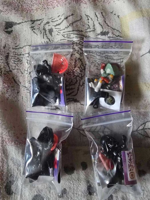 Kinder Surprise Star Wars 2025-2026 Тільки Обмін