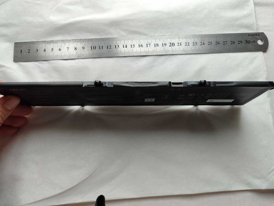 Акумуляторна батарея (нова) ASUS C31N1915 (11.55V , 42Wh, 3640mAh)