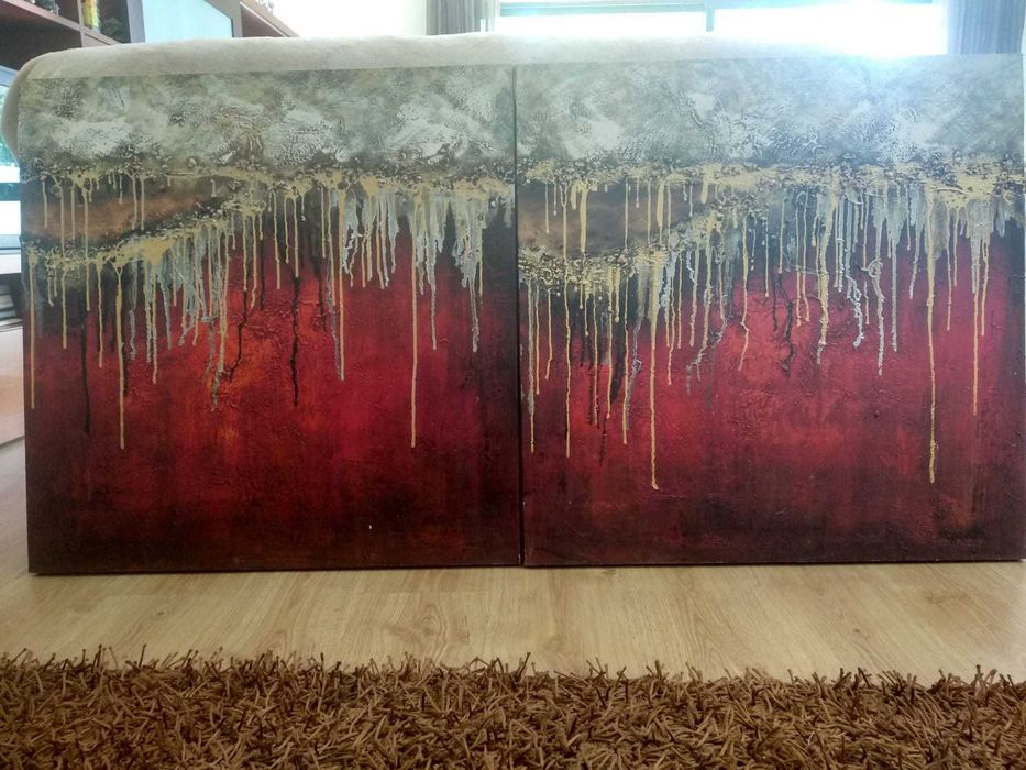 Quadros decorativos