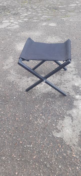 Стілець розкладний