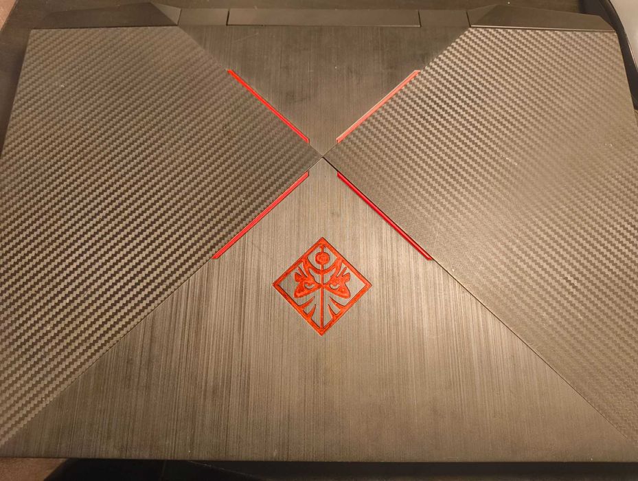 Laptop Gamer HP 15-DC1014/8GB Ram/256GB SSD