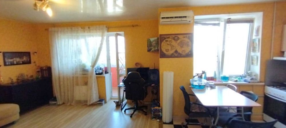 Многокомнатная квартира по адресу ул. Танкистов (площадь 147 м²) - Atlanta.ua - фото 3