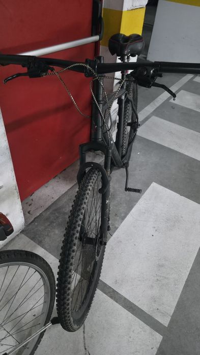 Bicicleta 03  unidades