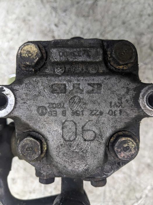 VW Seat Golf IV Audi 1.9TDI Pompa Wspomagania