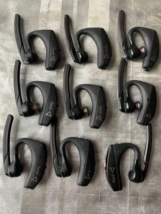 Продам plantronics ,poly,5200,legend,Jabra 25se доноры