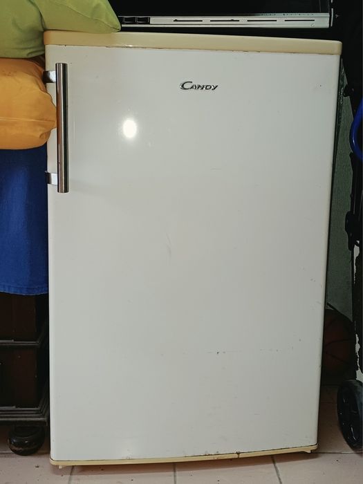 Frigorifico Candy c congelador
