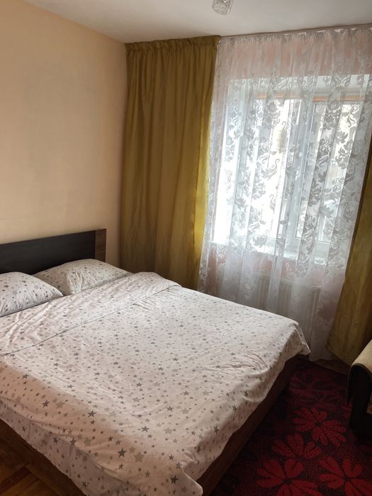 Квартира подобова