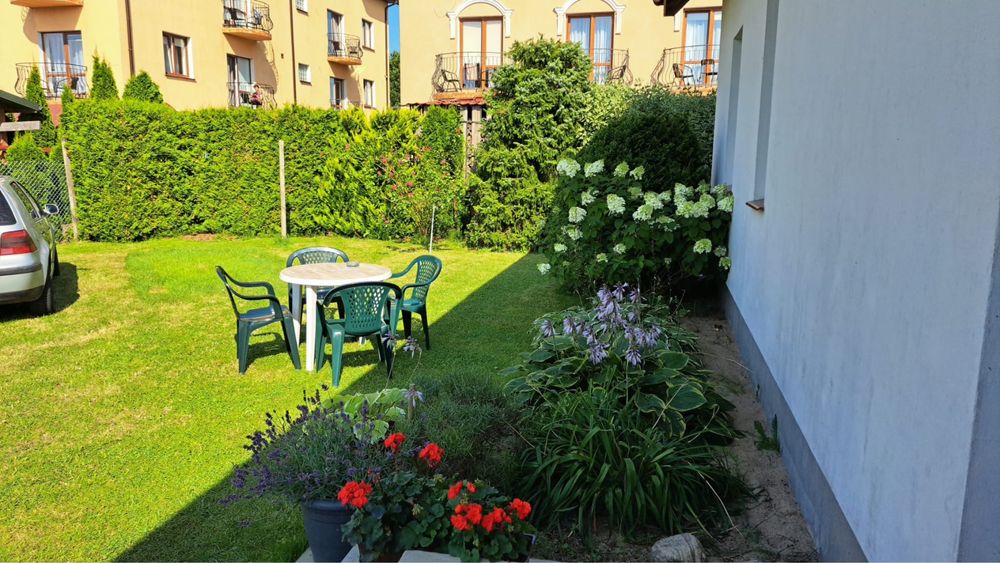 Wolne pokoje blisko morza Willa AL SOL Sarbinowo Sloneczna 12