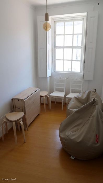 Apartamento com 1 quartos - localizado em Vitória Porto