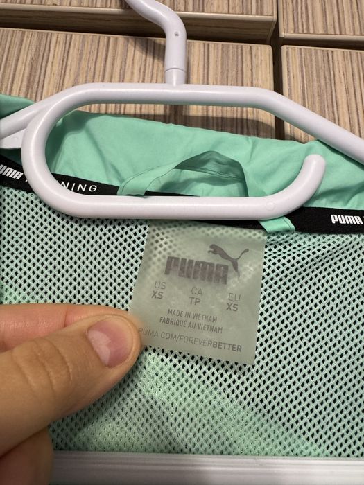 Костюм трійка puma жіночий