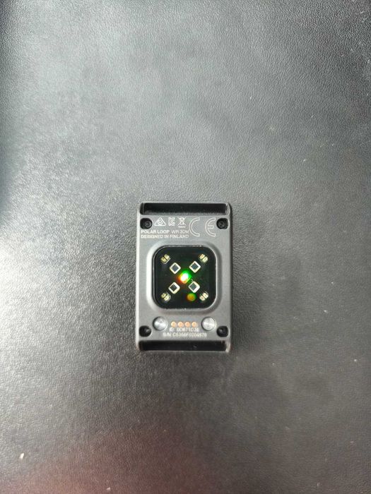 Pulseira de Atividade Polar Loop