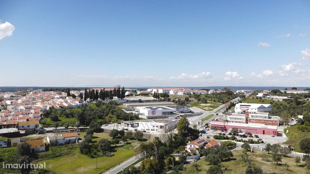 Moradia Isolada T5 com piscina, Alcácer do Sal, Alcacer do Sal