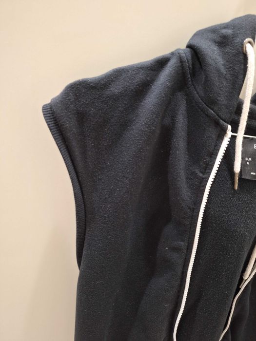 Colete de homem Bershka