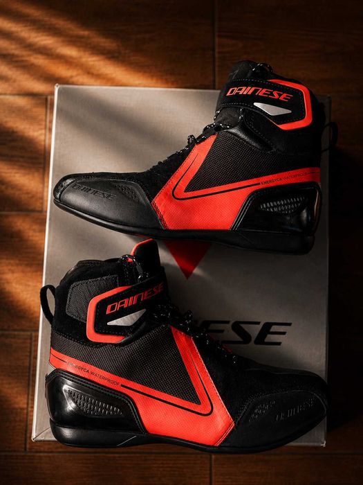 Dainese Energyca