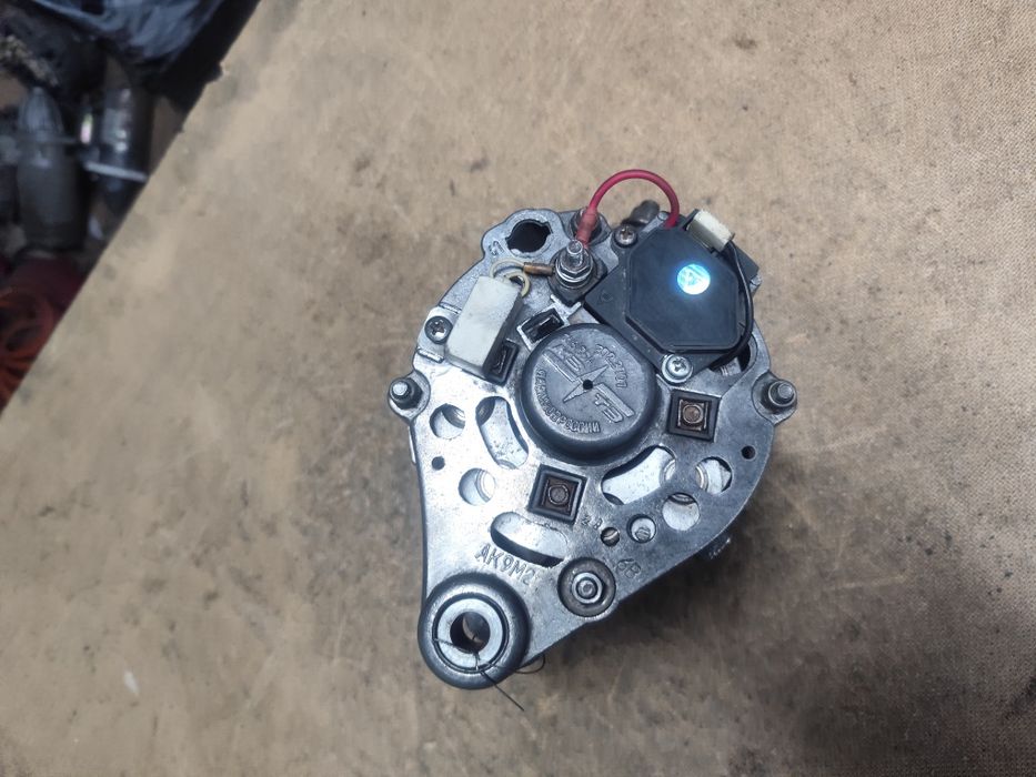 Генератор Ваз 2108,2109,2101-2106,2107,2121 класика,нива,таврія.