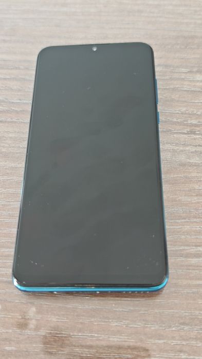 Huawei P30 Lite Azul (Peacock Blue) – Com Serviços Google / Play Store Integrada