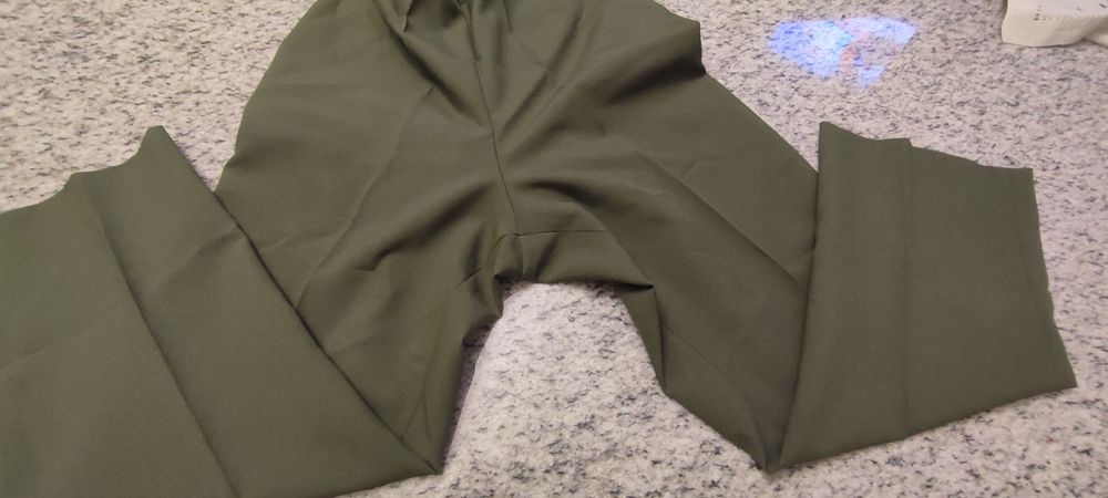 Calças de senhora n*44