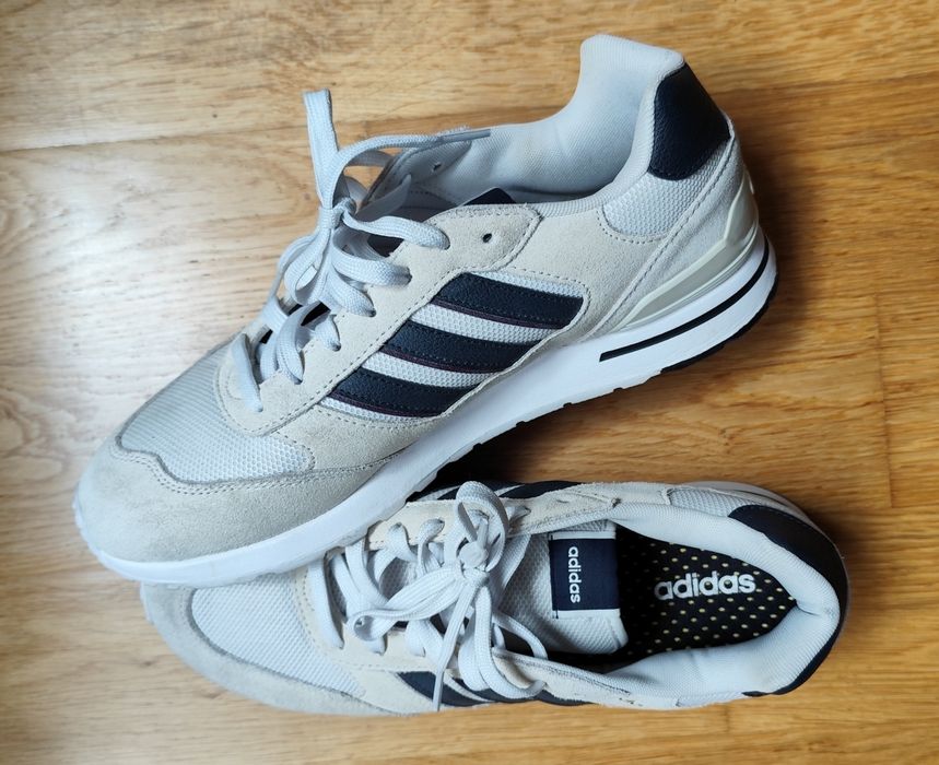Vendo Tenis Adidas modelo Run 80's