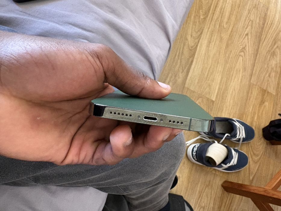 Iponhe 13pro max 128GB