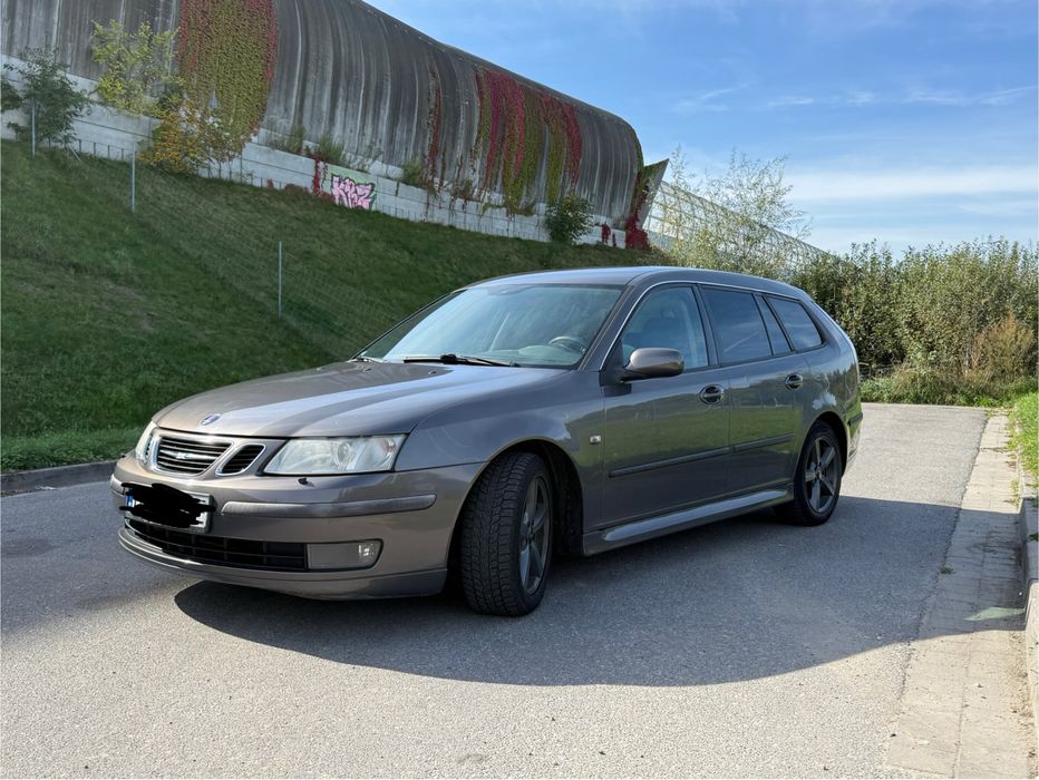 Saab 9-3