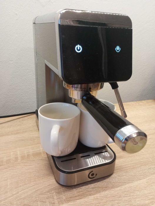 Ekspres do kawy kolbowy