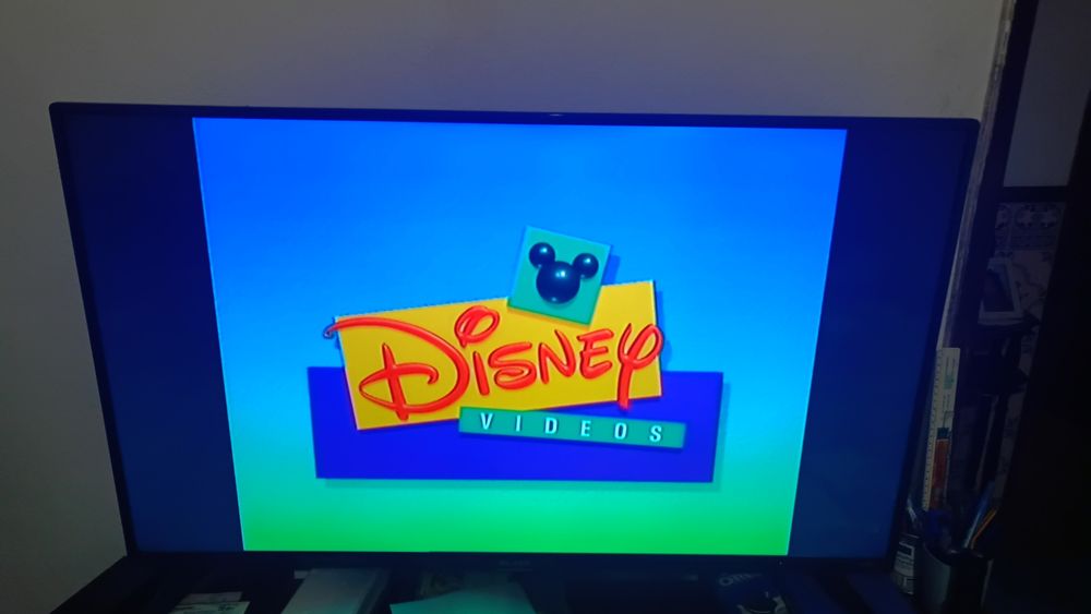 Nunca é tarde demais_raro