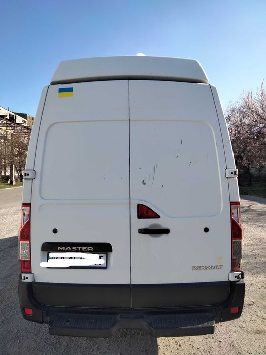 Продам Renault Master 2011