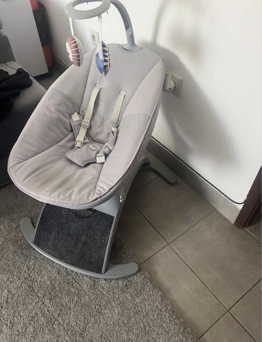 Cadeira baloico bebe