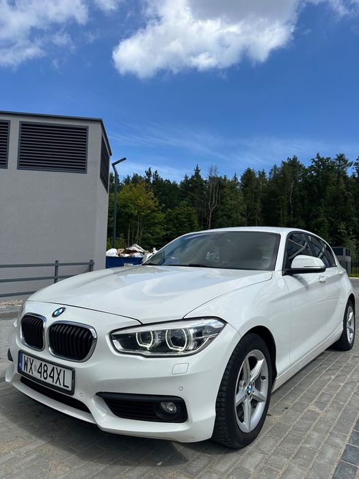 BMW Seria 1