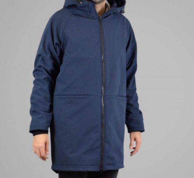 Kurtka softshell L/XL, Leafstory