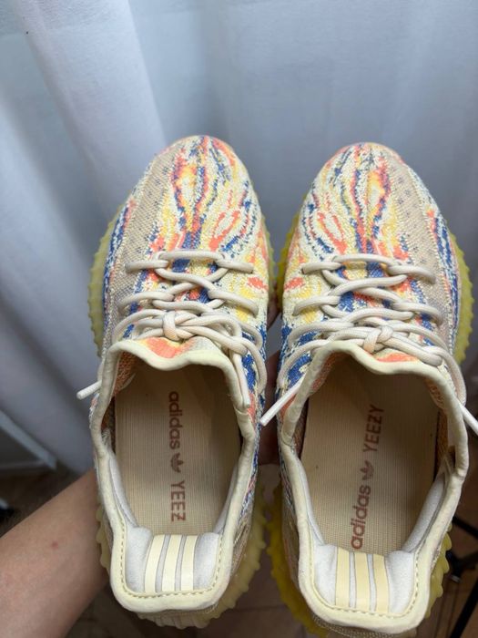 Adidas yeezy boost 350 mx oat 40 2/3