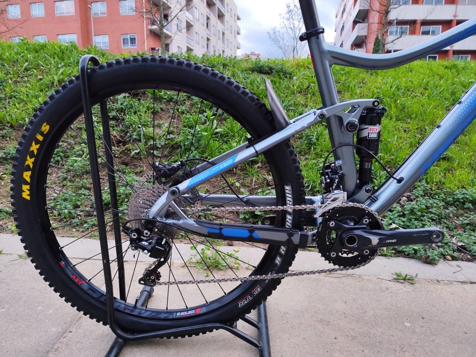 Merida One-twenty T-M 27.5"