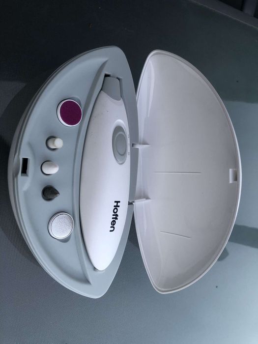 Stylizacja paznokci hofffen