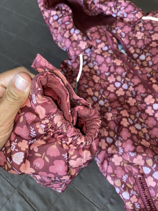 Термо комбінезон р. 104