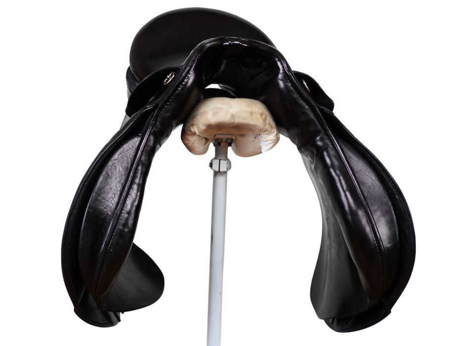 Kieffer Aachen Siodło Wszechstronne