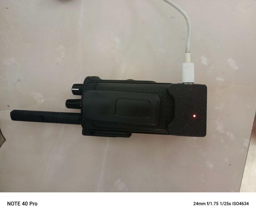 Зарядка для рацій MotorolaDP4/R7