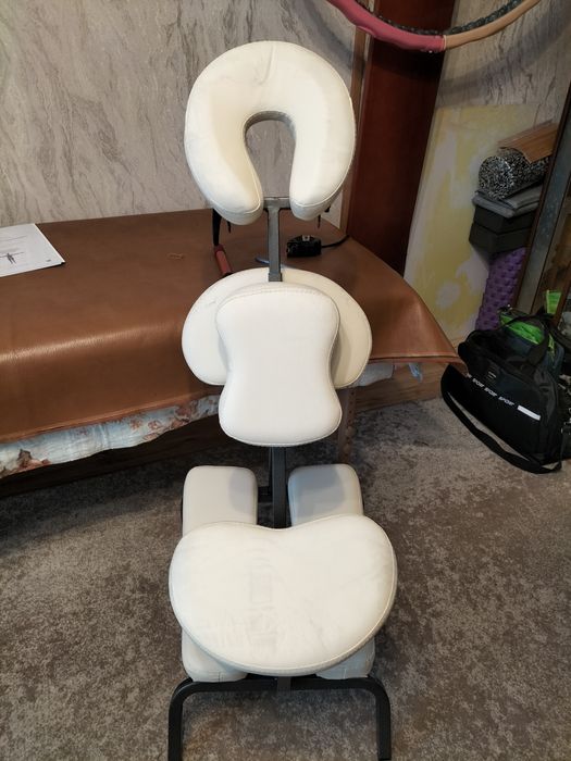 Кресло массажное