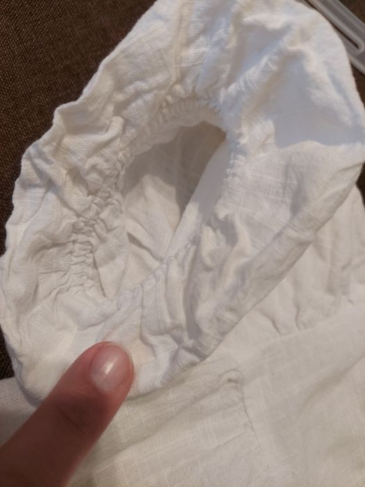 Милу рубашку на дівчинку 92-98