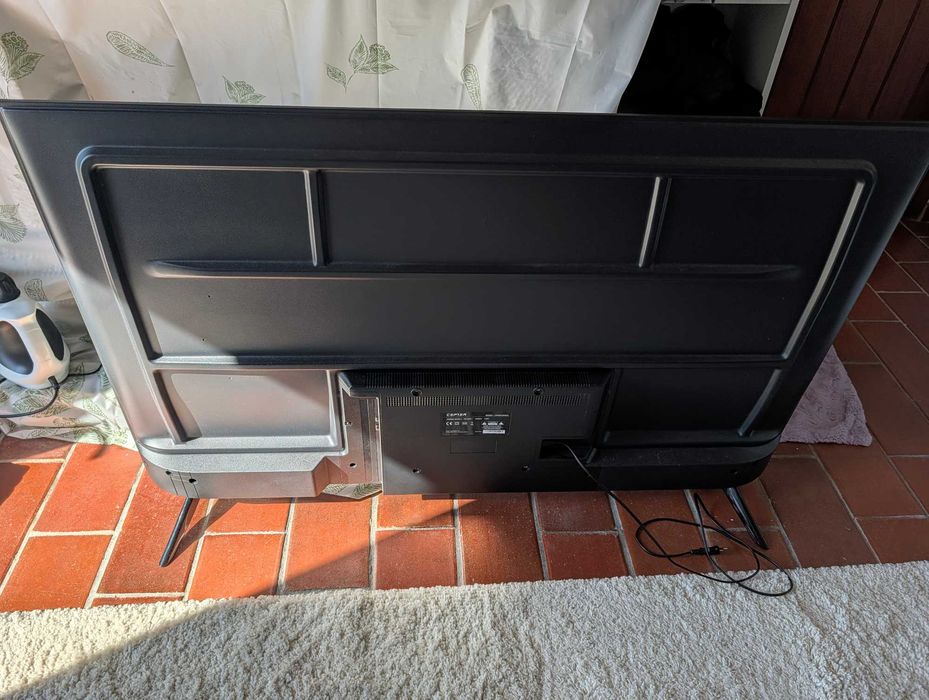 Cepter 55 inch Google Tv