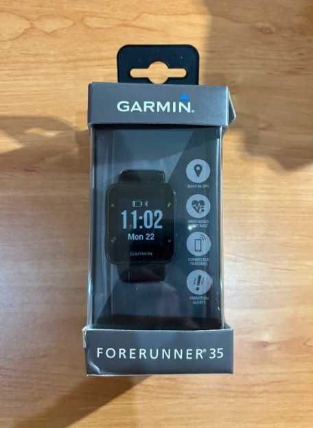 Garmin Forerunner 35