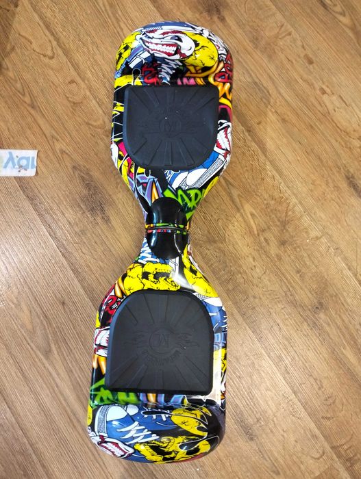 Гироборд нерабочий