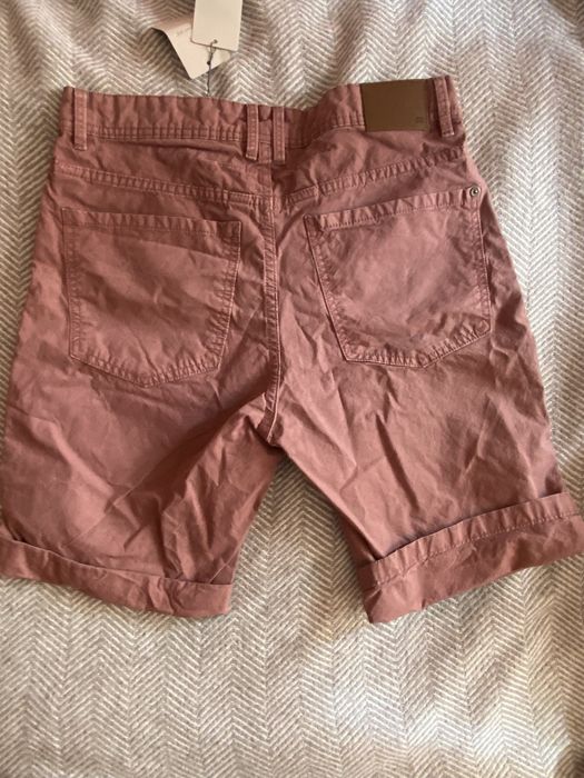 Шорти чоловічі Mango