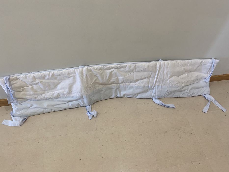Proteção berço