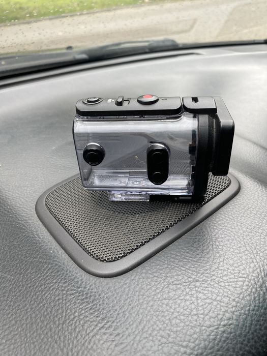Водонепроницаемый бокс Sony MPK-UWH1 для Sony Action Cam