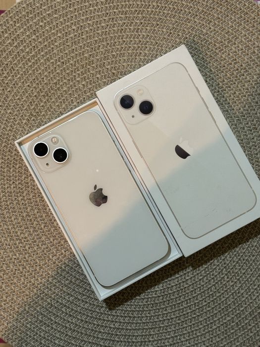 Iphone 13 128 gb neverlock