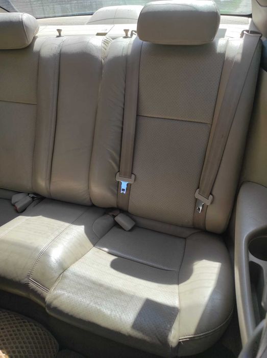 Toyota Camry Solara 2005 VIN 4T1CE38P36U661617 фото оголошення 11 з 24