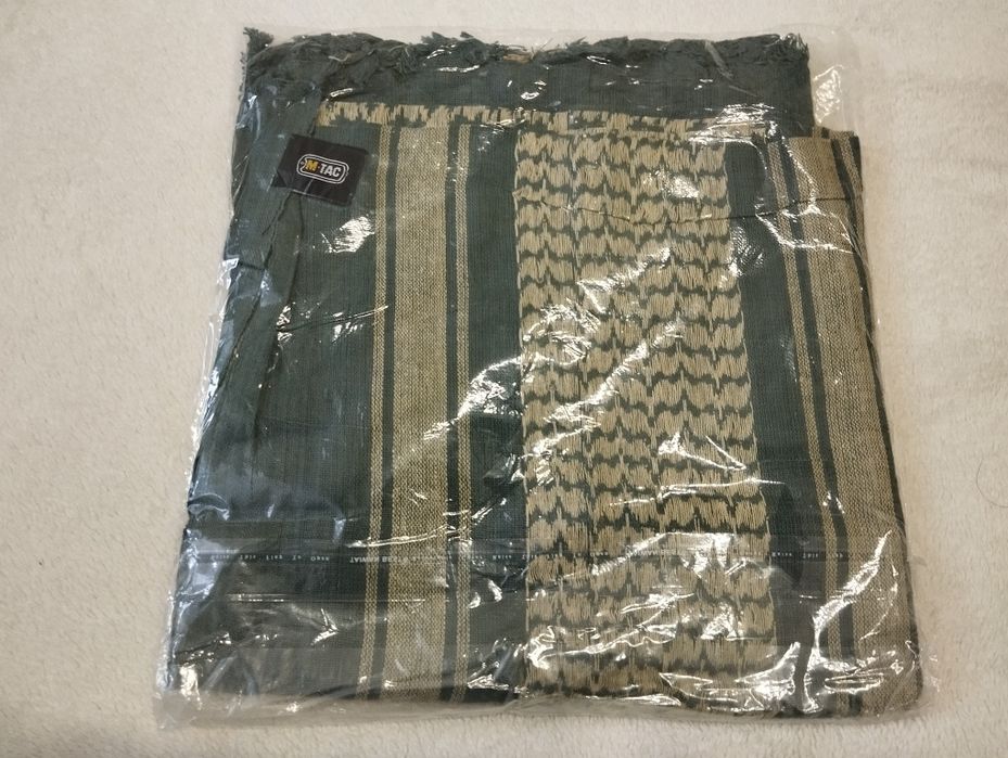 M-Tac шарф шемаг